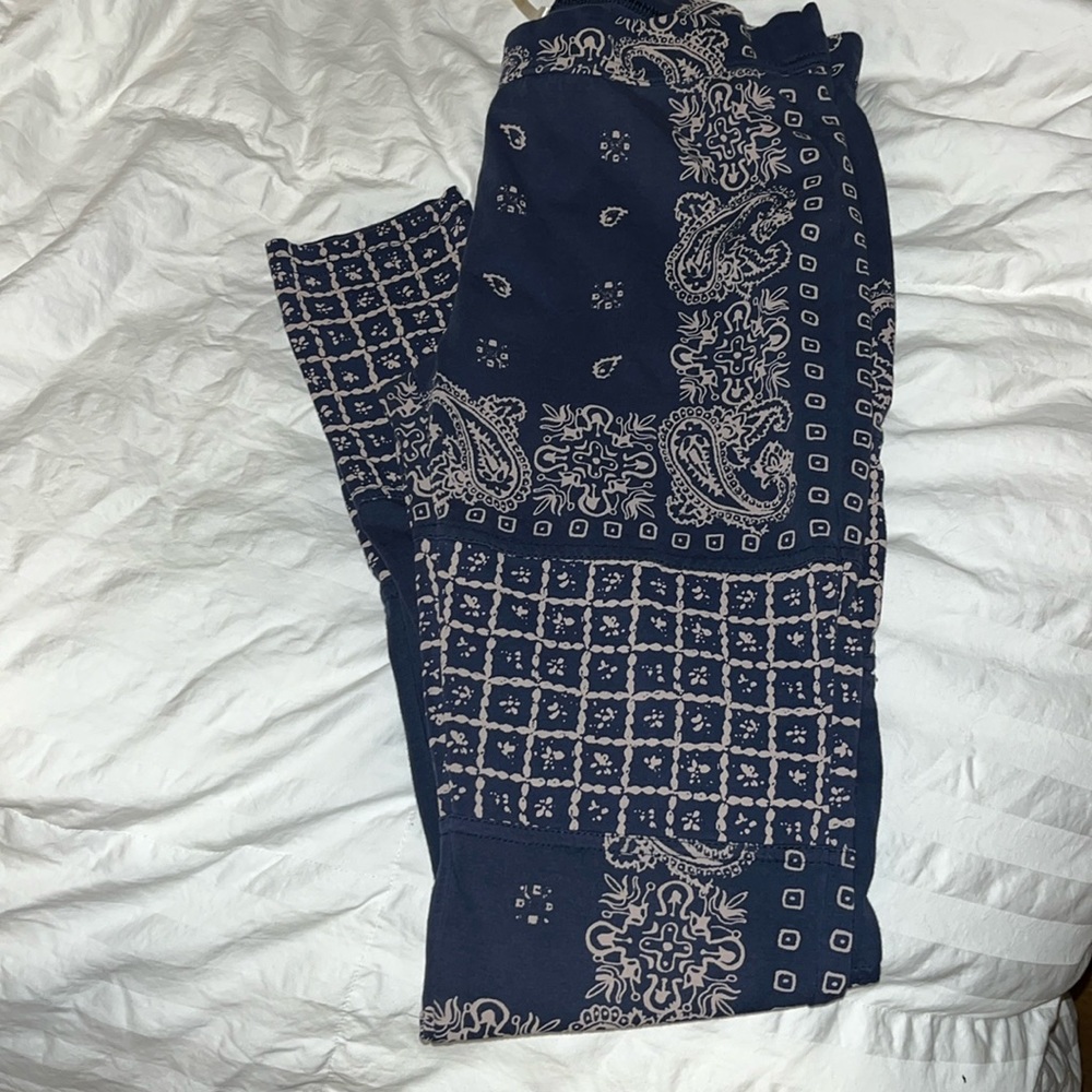 Free People Leggings
